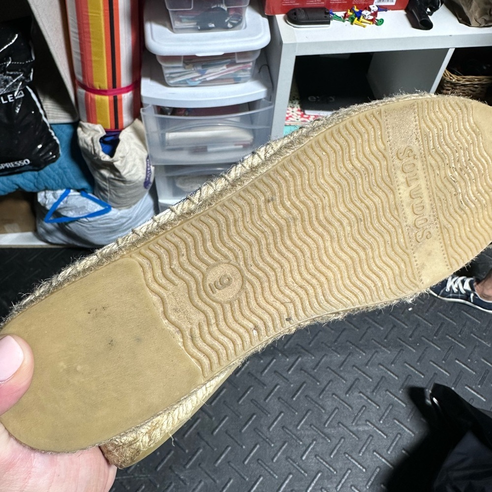 Soludos Espadrilles - image 2